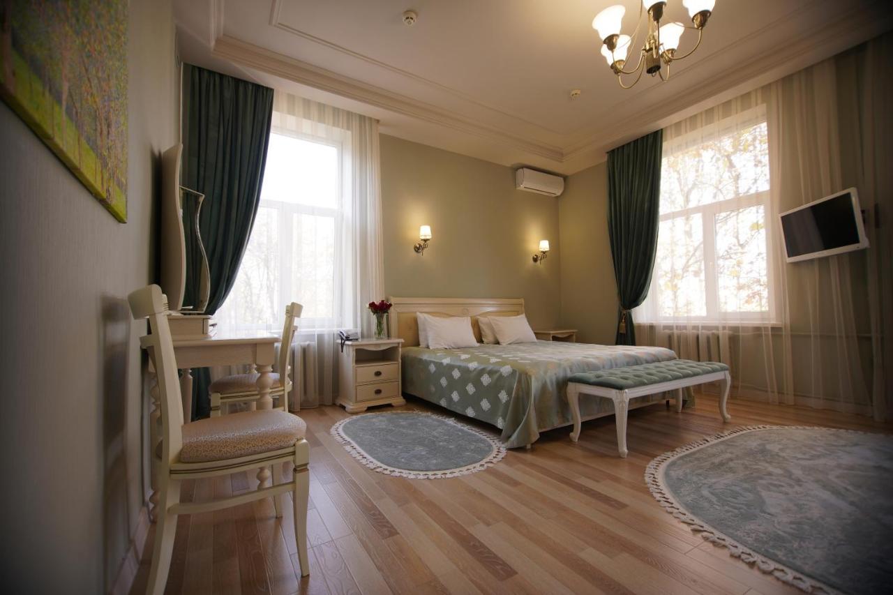 Grand Kavkaz Hotel Nalczyk Zewnętrze zdjęcie